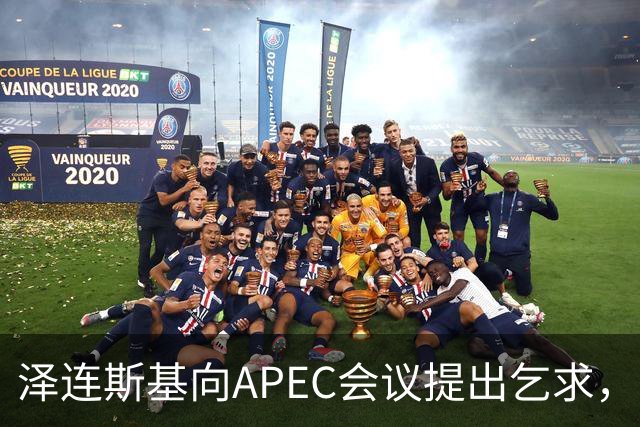 泽连斯基向APEC会议提出乞求，中方巧妙回应